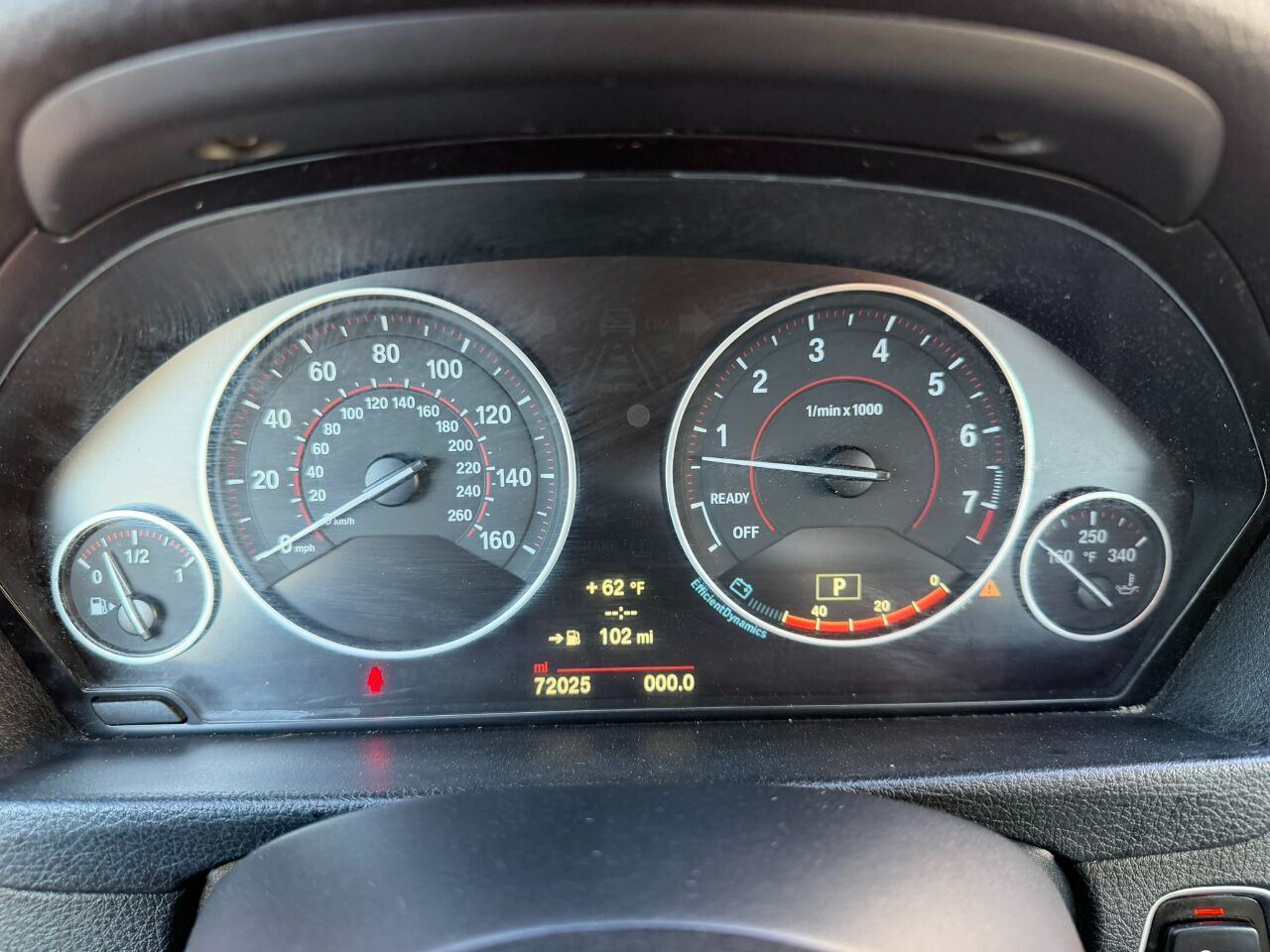 2014 BMW 4 Series 2dr Cpe 428i RWD SULEV Jacksonville FL