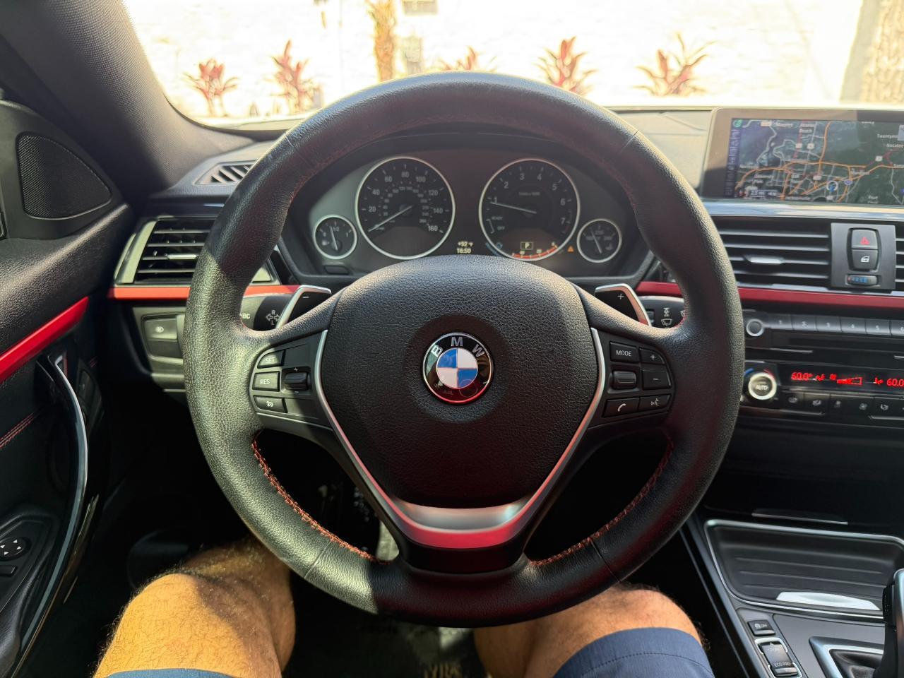 2014 BMW 4 Series 2dr Cpe 428i xDrive AWD SULEV Jacksonville FL