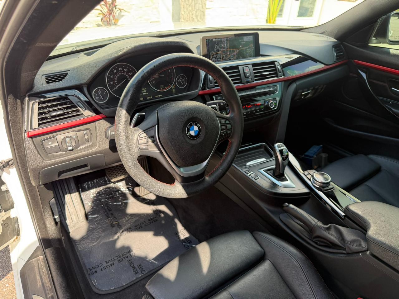 2014 BMW 4 Series 2dr Cpe 428i xDrive AWD SULEV Jacksonville FL