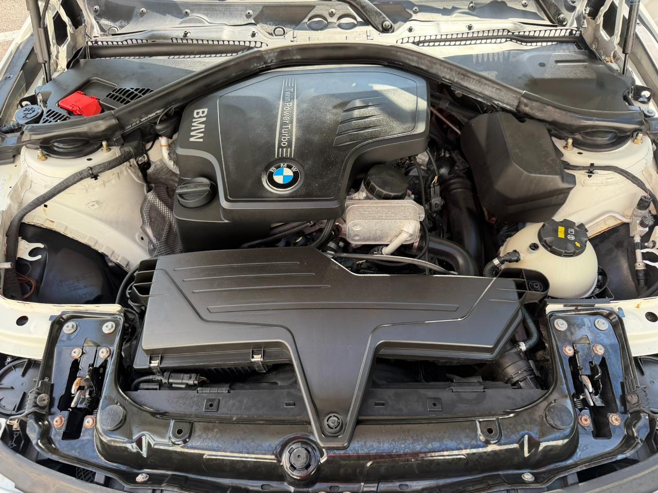 2014 BMW 4 Series 2dr Cpe 428i xDrive AWD SULEV Jacksonville FL