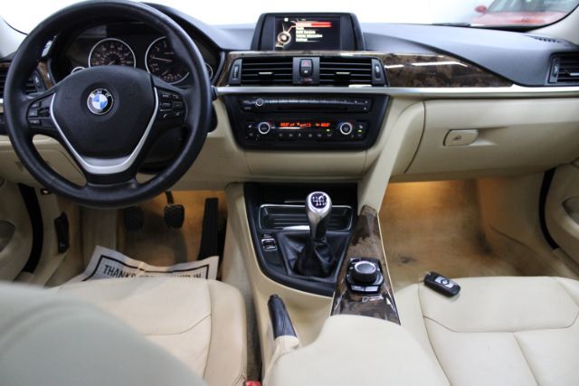 2014 BMW 4 Series 428i