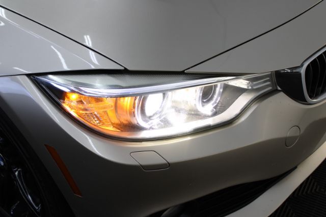 2014 BMW 4 Series 428i Chantilly VA