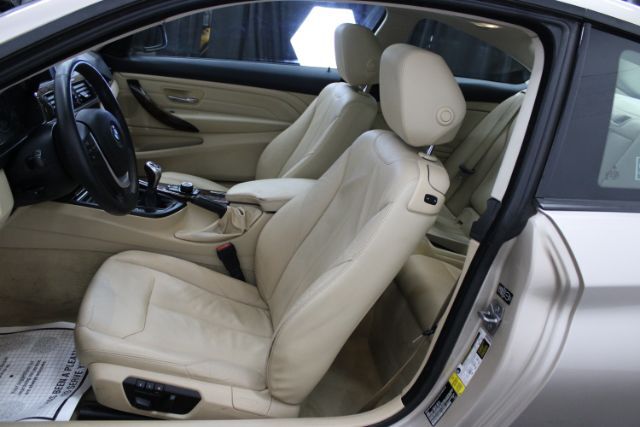 2014 BMW 4 Series 428i Chantilly VA