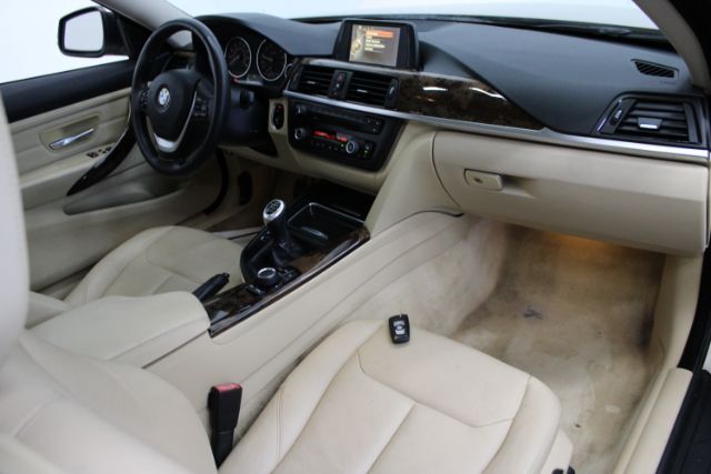 2014 BMW 4 Series 428i Chantilly VA