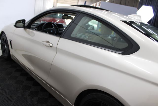 2014 BMW 4 Series 428i Chantilly VA