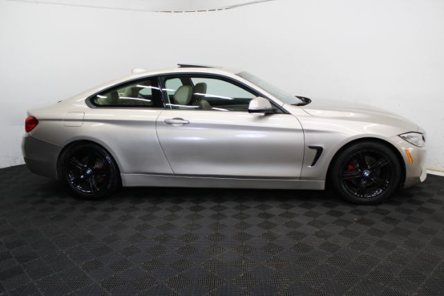 2014 BMW 4 Series 428i Chantilly VA