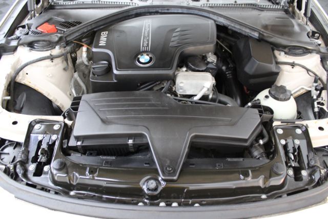2014 BMW 4 Series 428i Chantilly VA
