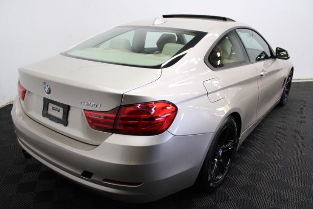 2014 BMW 4 Series 428i Chantilly VA
