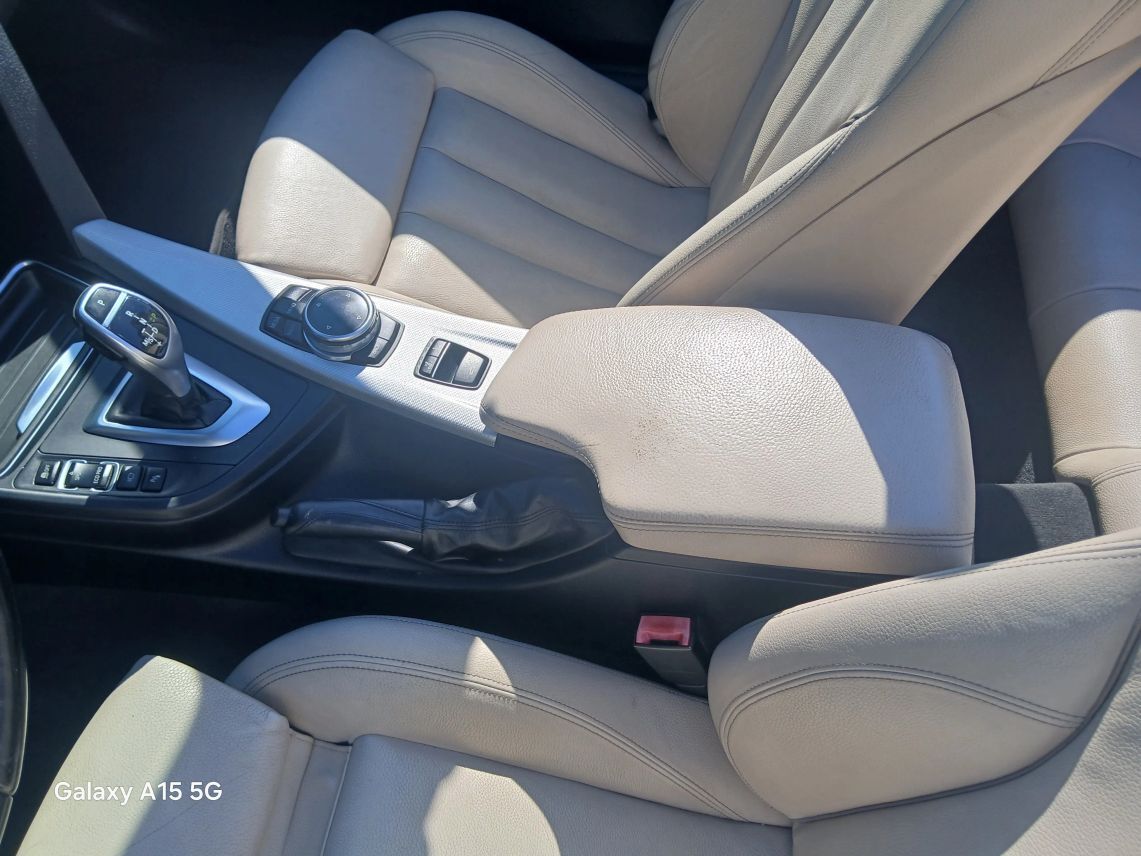 2014 BMW 4 Series 428i Convertible 2D Maitland FL