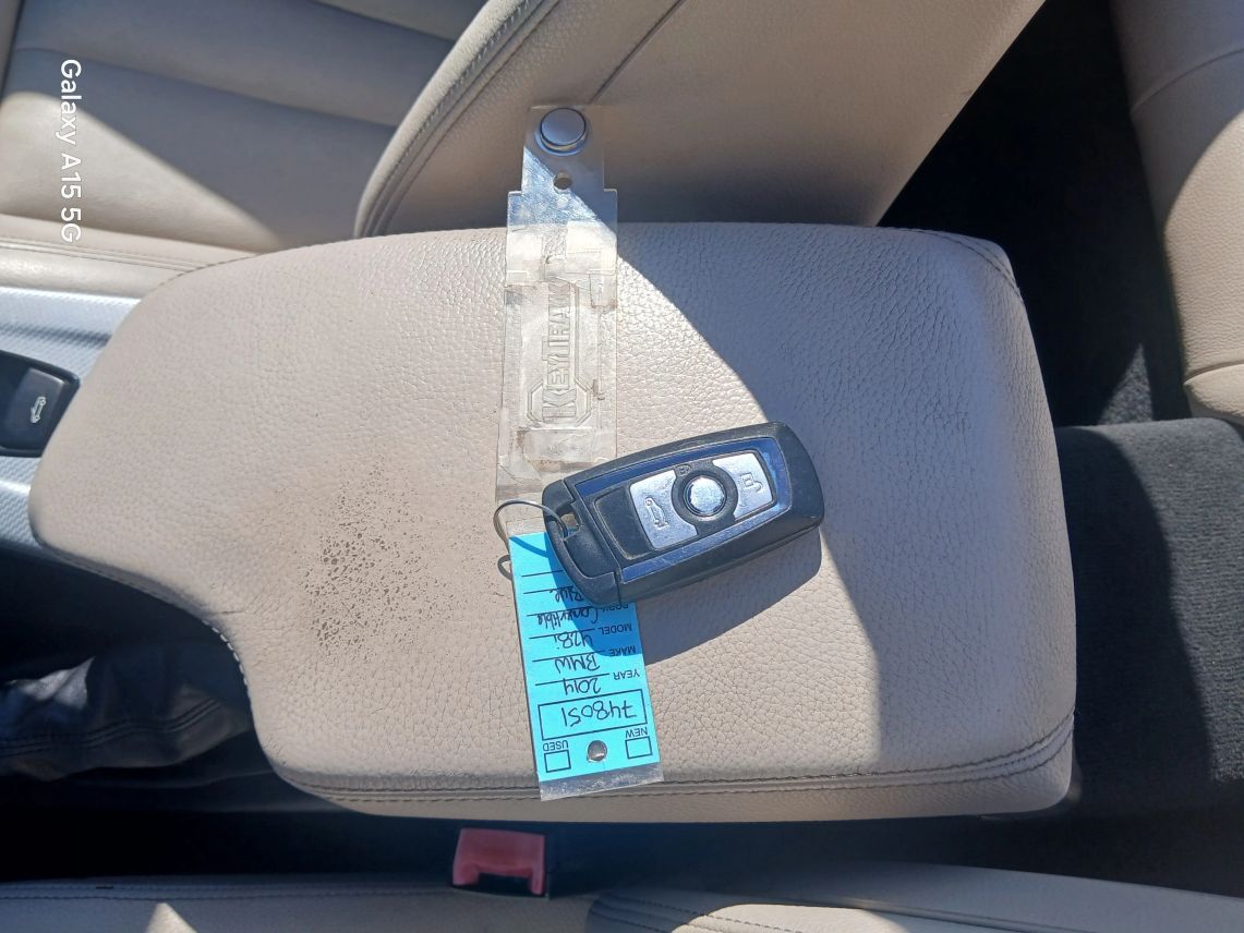 2014 BMW 4 Series 428i Convertible 2D Maitland FL