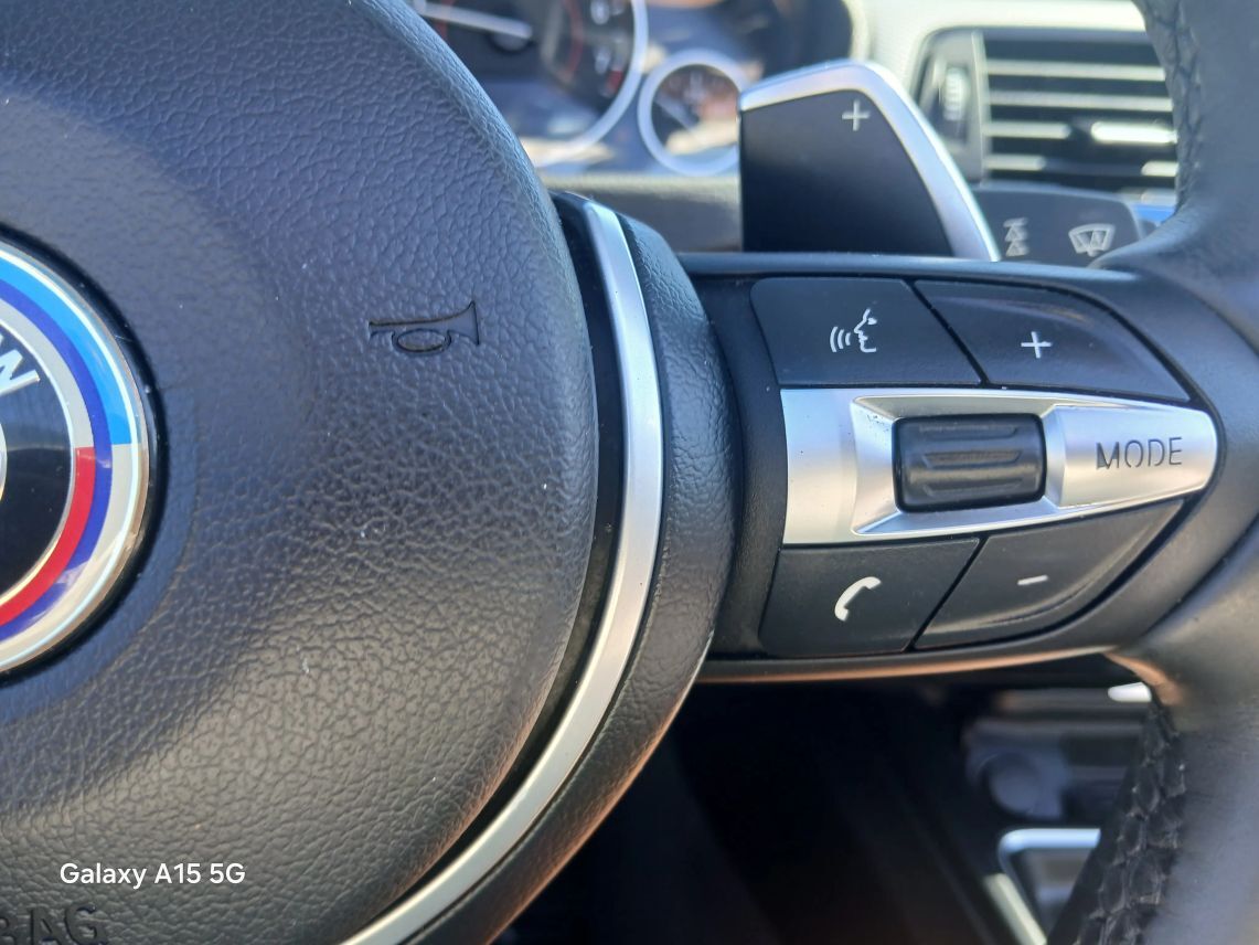 2014 BMW 4 Series 428i Convertible 2D Maitland FL