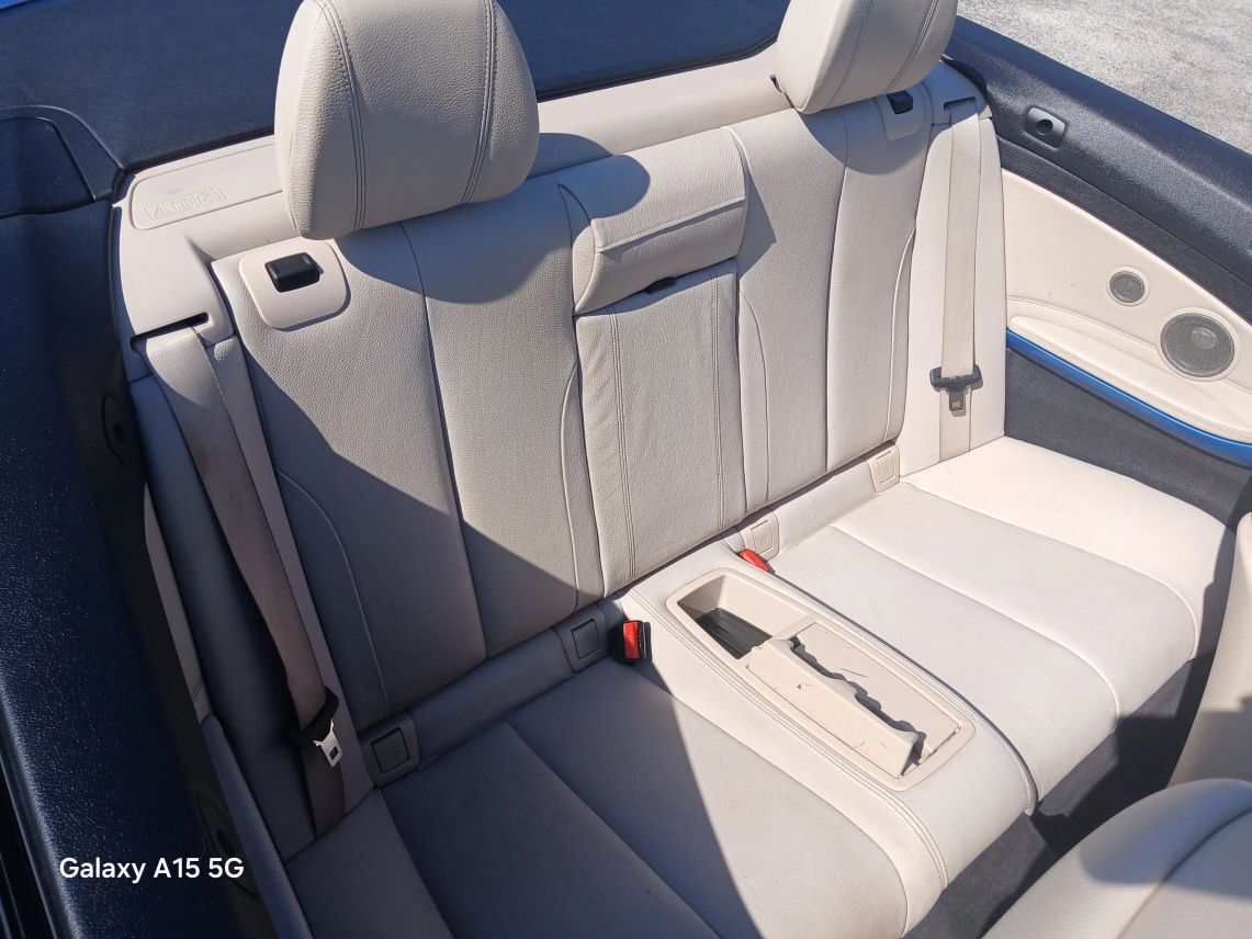 2014 BMW 4 Series 428i Convertible 2D Maitland FL