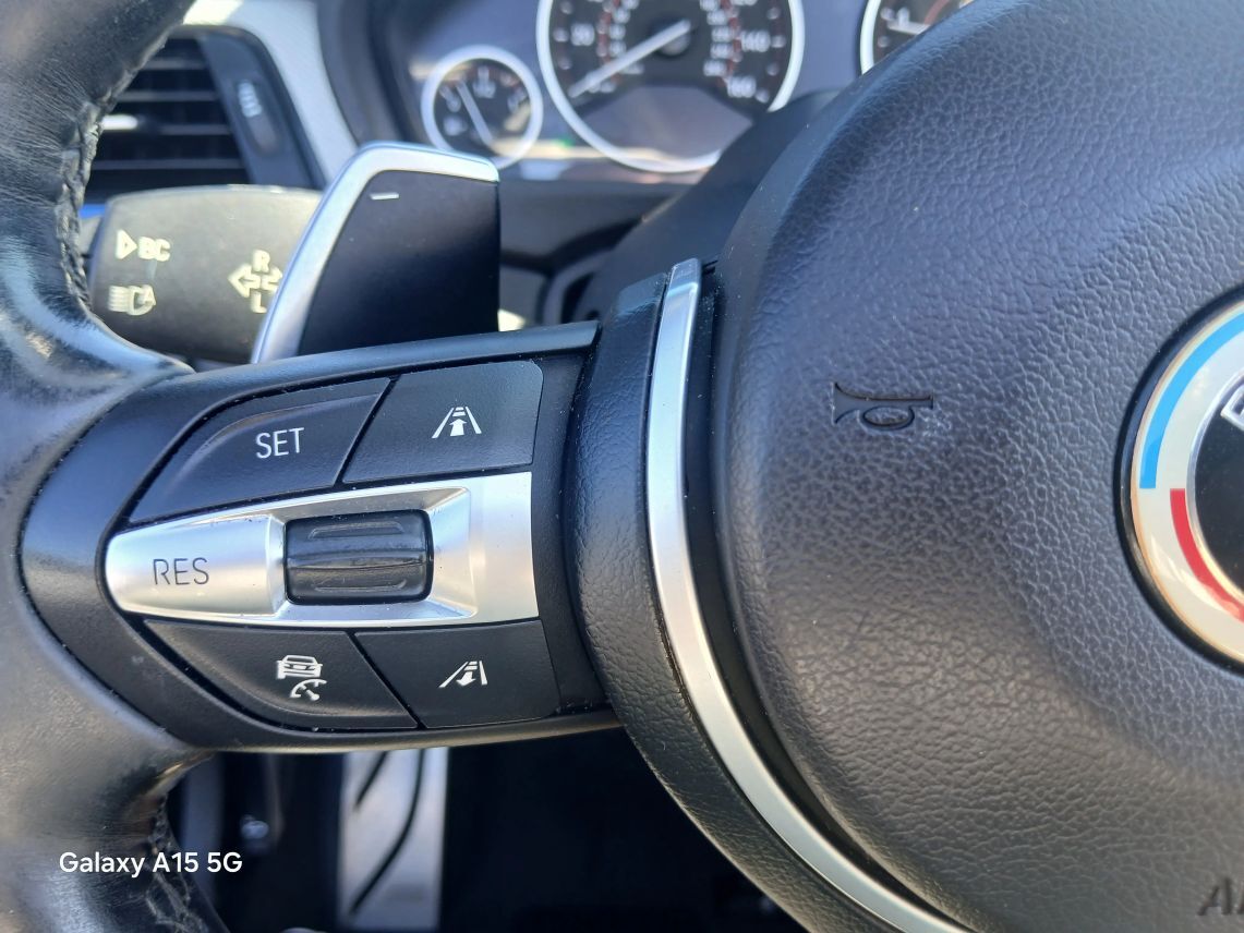 2014 BMW 4 Series 428i Convertible 2D Maitland FL