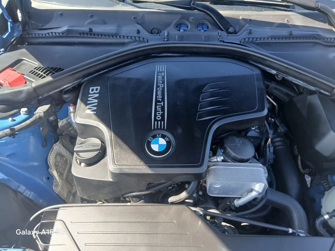 2014 BMW 4 Series 428i Convertible 2D Maitland FL