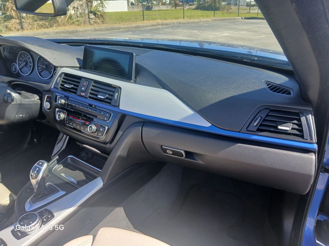 2014 BMW 4 Series 428i Convertible 2D Maitland FL