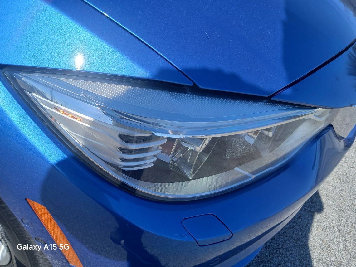 2014 BMW 4 Series 428i Convertible 2D Maitland FL