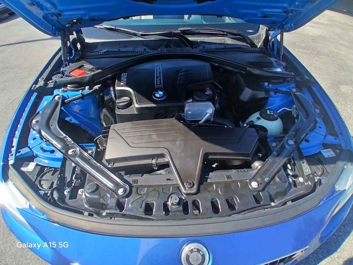 2014 BMW 4 Series 428i Convertible 2D Maitland FL