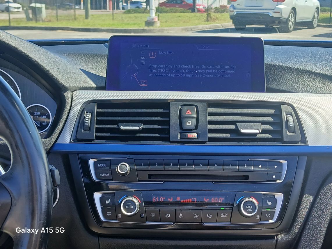 2014 BMW 4 Series 428i Convertible 2D Maitland FL