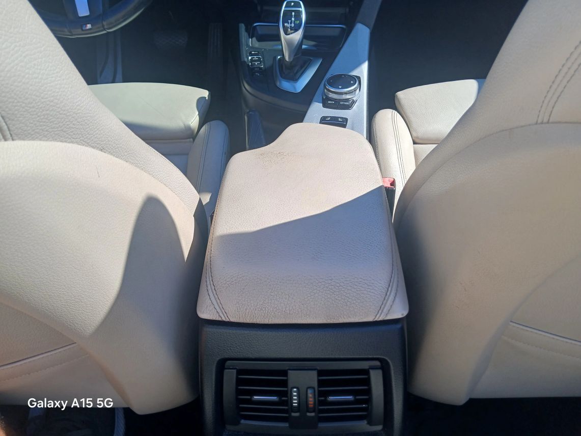 2014 BMW 4 Series 428i Convertible 2D Maitland FL