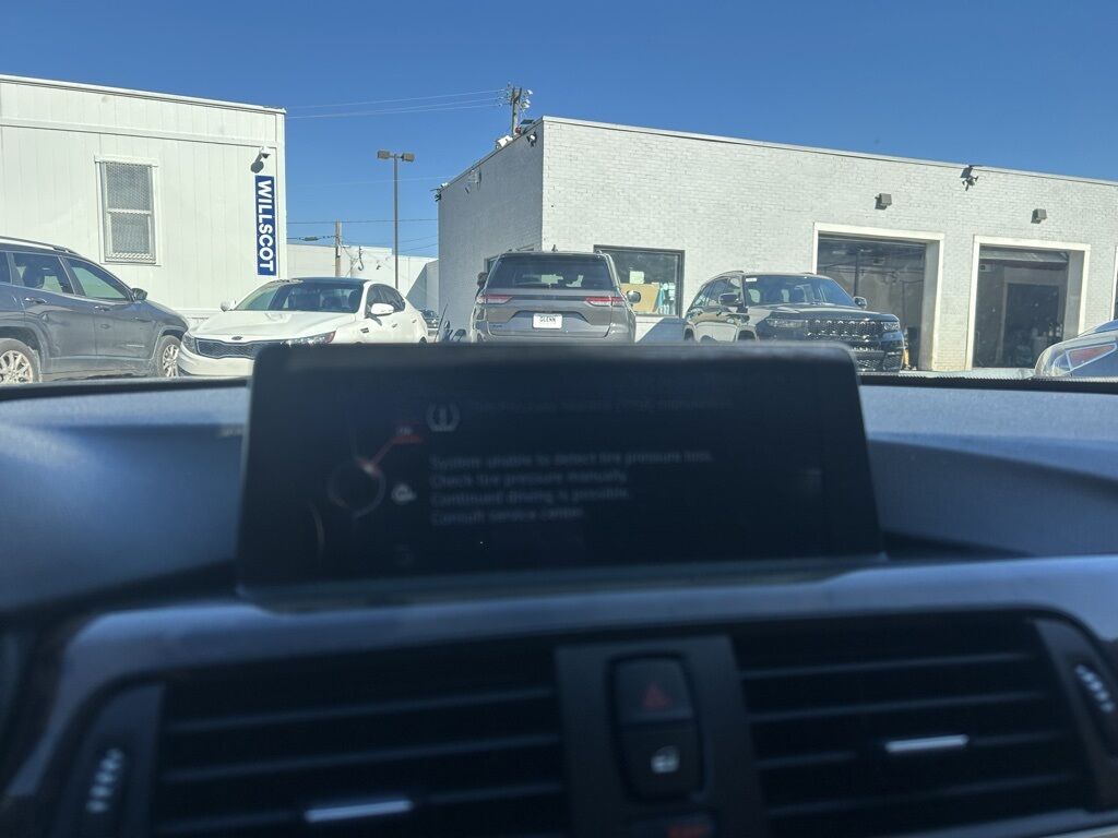 2014 BMW 4 Series 428i Crestwood KY