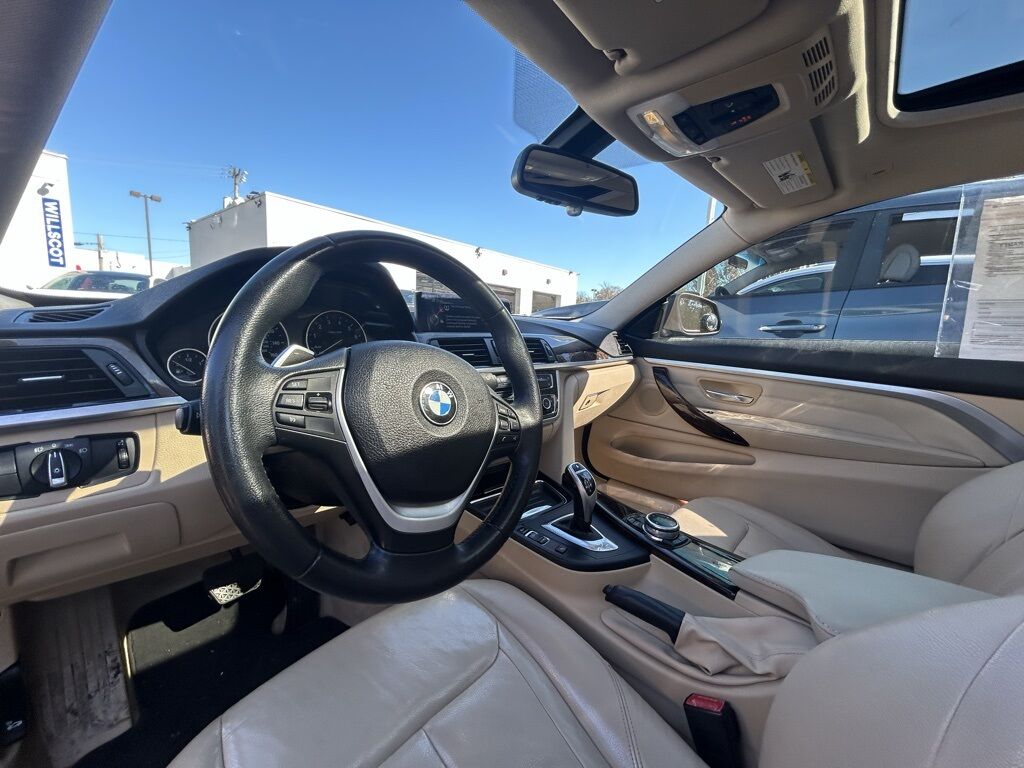 2014 BMW 4 Series 428i Crestwood KY