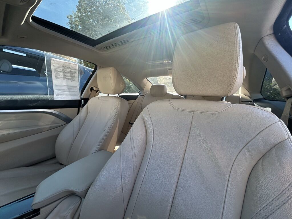 2014 BMW 4 Series 428i Crestwood KY