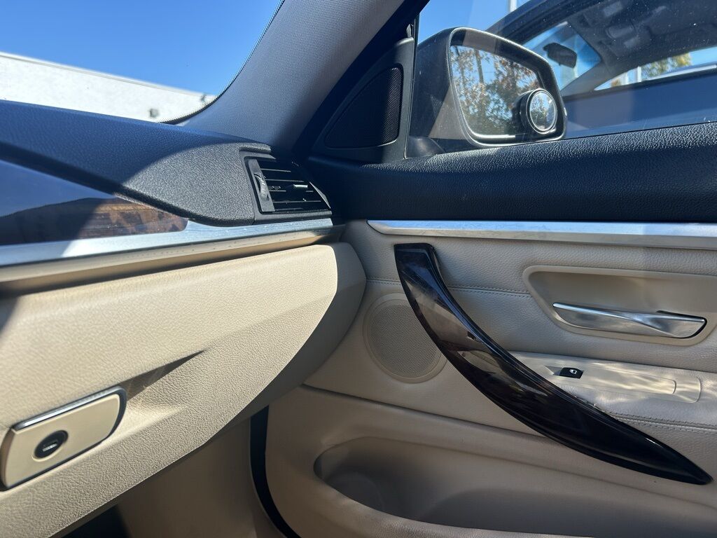 2014 BMW 4 Series 428i Crestwood KY