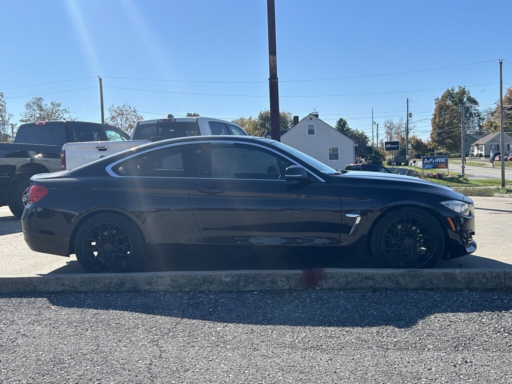 2014 BMW 4 Series 428i Crestwood KY