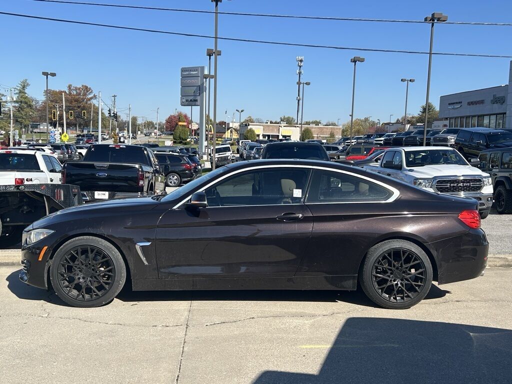 2014 BMW 4 Series 428i Crestwood KY