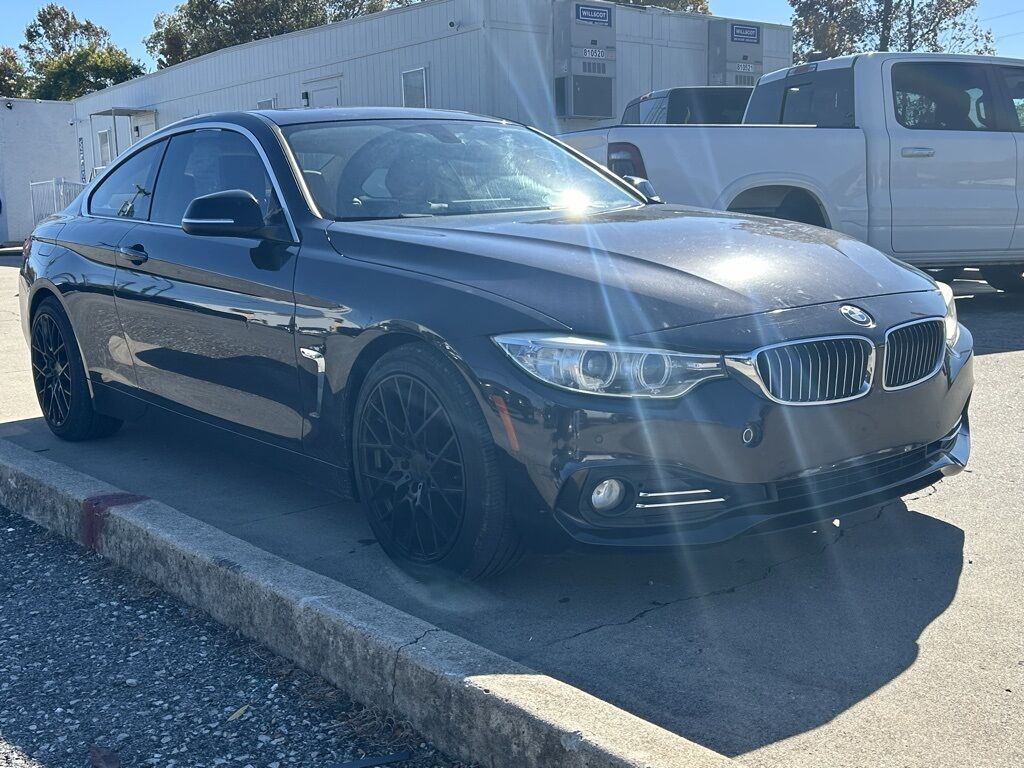 2014 BMW 4 Series 428i Crestwood KY
