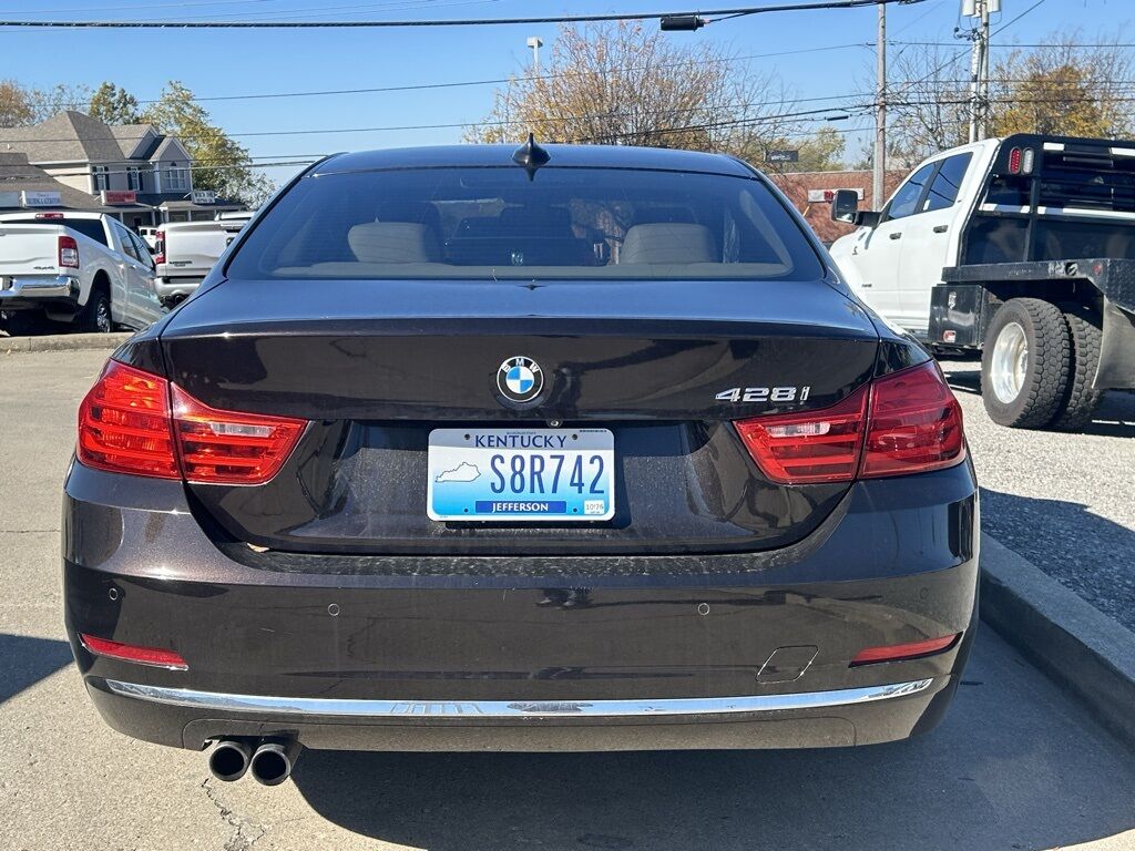 2014 BMW 4 Series 428i Crestwood KY