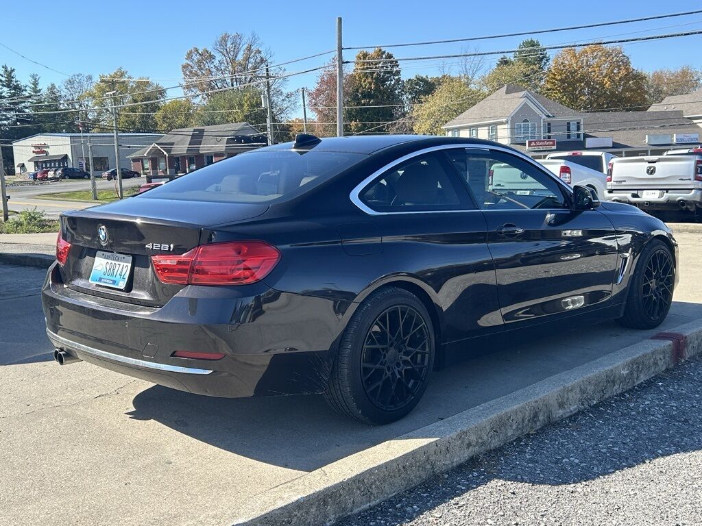 2014 BMW 4 Series 428i Crestwood KY