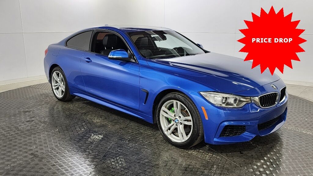 Extensive Selection of Used BMW Cars for Sale in Jersey City