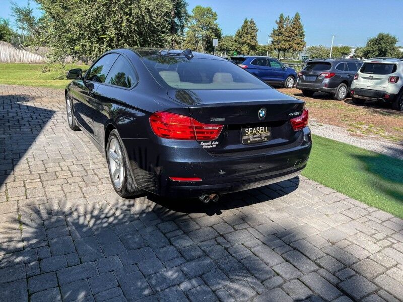 2014 BMW 4 Series 428i xDrive Wilmington NC