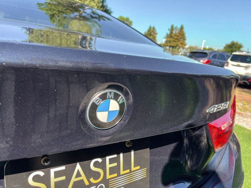 2014 BMW 4 Series 428i xDrive Wilmington NC
