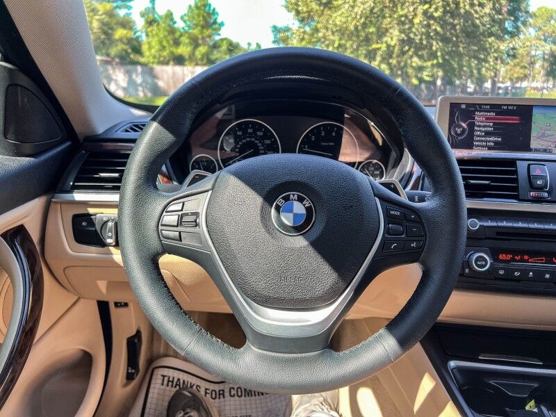 2014 BMW 4 Series 428i xDrive Wilmington NC