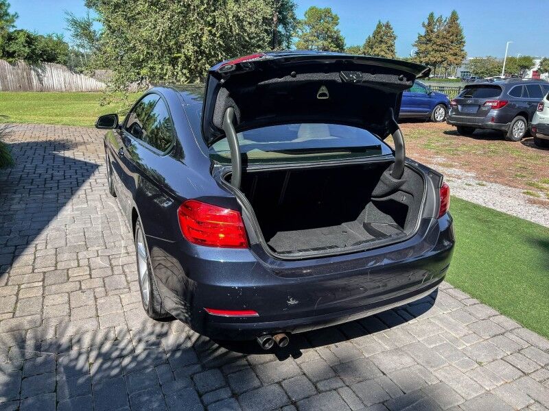 2014 BMW 4 Series 428i xDrive Wilmington NC