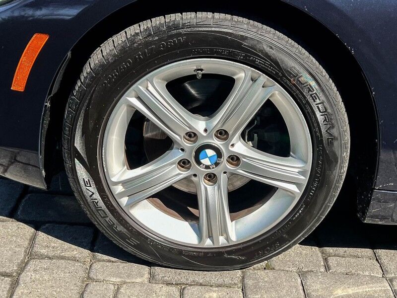 2014 BMW 4 Series 428i xDrive Wilmington NC