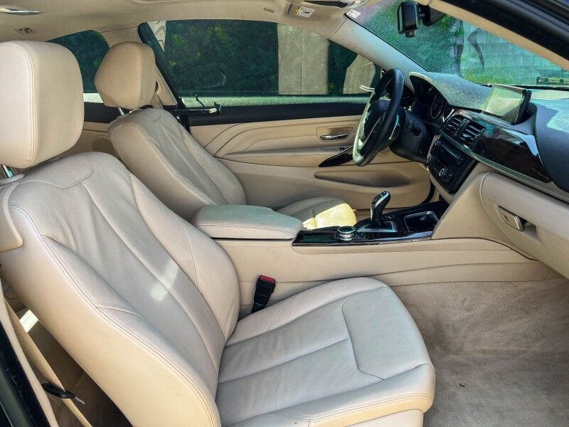 2014 BMW 4 Series 428i xDrive Wilmington NC