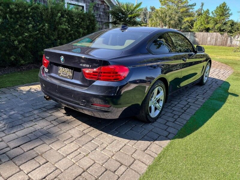 2014 BMW 4 Series 428i xDrive Wilmington NC
