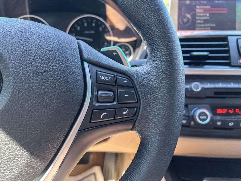 2014 BMW 4 Series 428i xDrive Wilmington NC