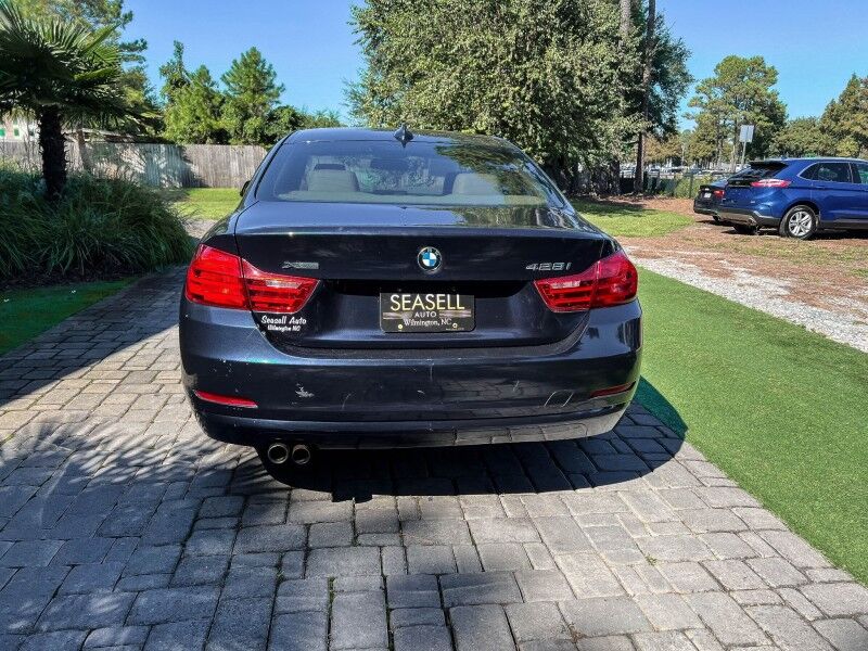2014 BMW 4 Series 428i xDrive Wilmington NC