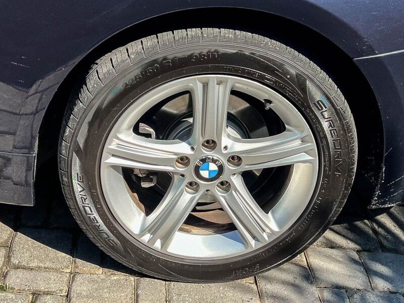 2014 BMW 4 Series 428i xDrive Wilmington NC