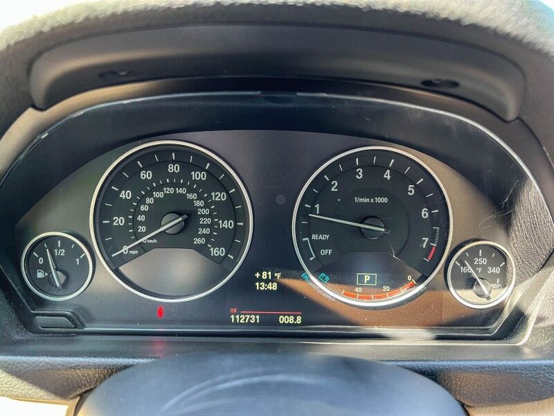 2014 BMW 4 Series 428i xDrive Wilmington NC