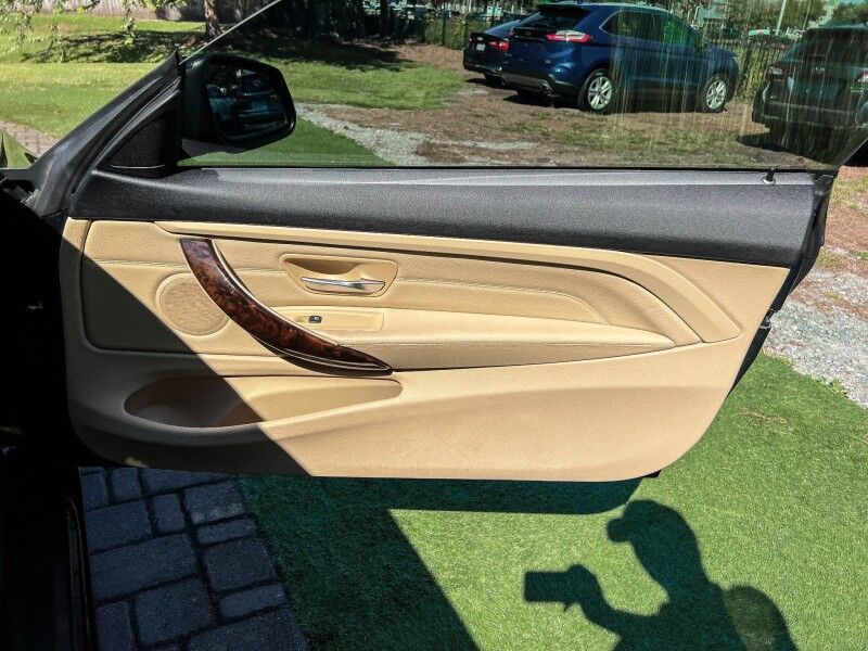 2014 BMW 4 Series 428i xDrive Wilmington NC