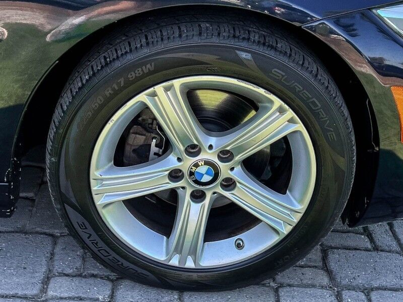 2014 BMW 4 Series 428i xDrive Wilmington NC