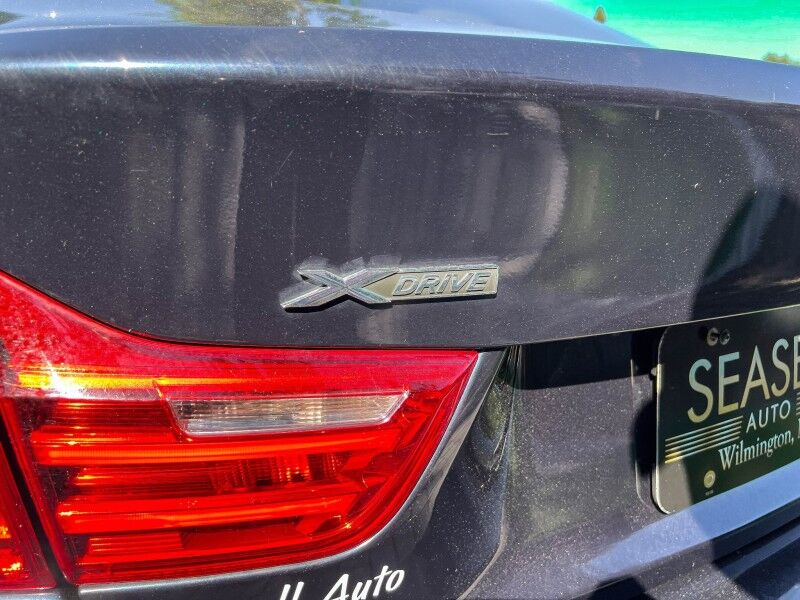 2014 BMW 4 Series 428i xDrive Wilmington NC