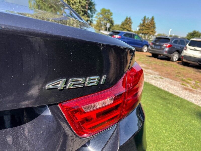 2014 BMW 4 Series 428i xDrive Wilmington NC