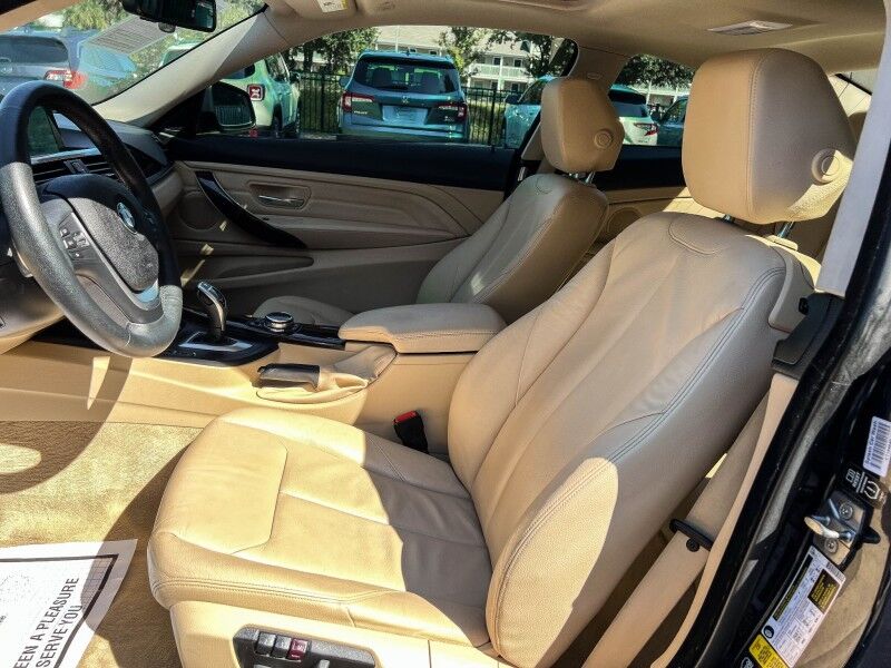 2014 BMW 4 Series 428i xDrive Wilmington NC