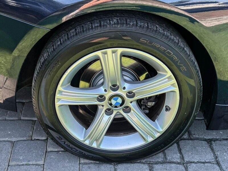 2014 BMW 4 Series 428i xDrive Wilmington NC